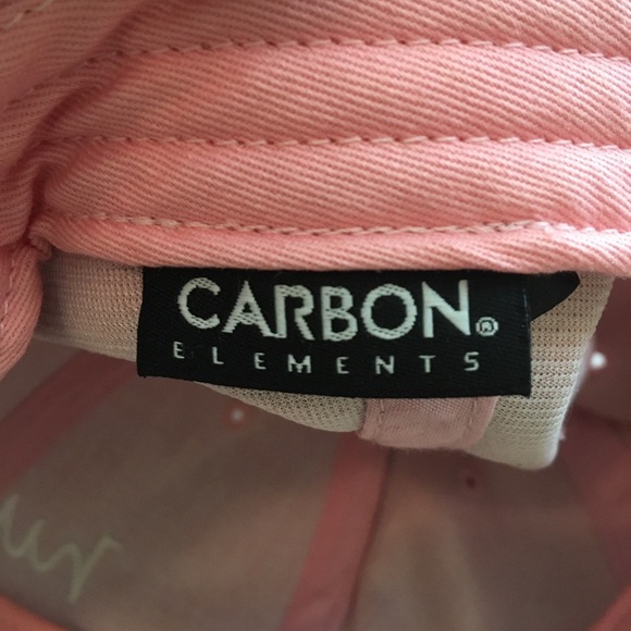 Women’s Pink “HUSTLE” Hat - Picture 5 of 13